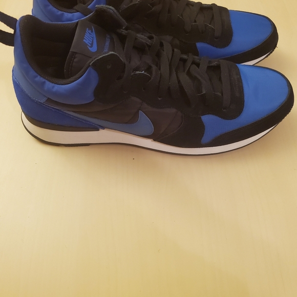 Nike men's sneakers size 13 they run small - Picture 8 of 10